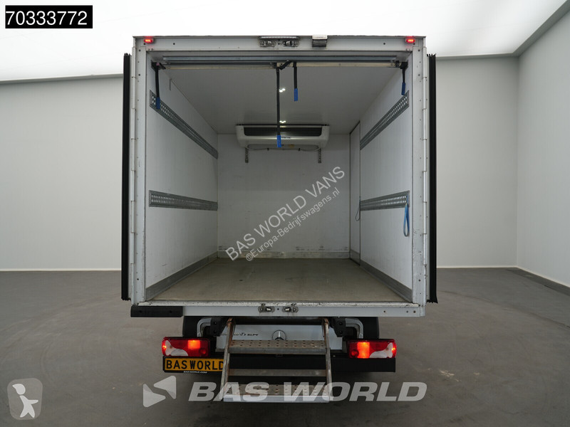 Veicolo commerciale Mercedes 316 CDI Automaat...