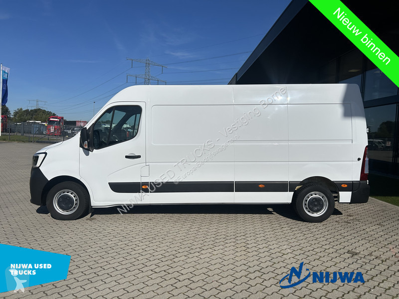 Samochód dostawczy Renault T35 150 L3H2...