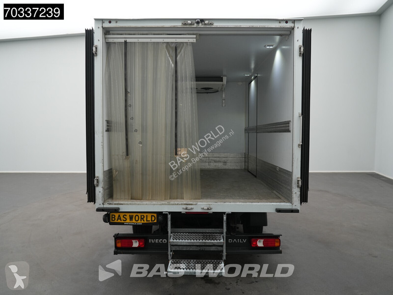 Nyttofordon Iveco 35S16 Automaat...