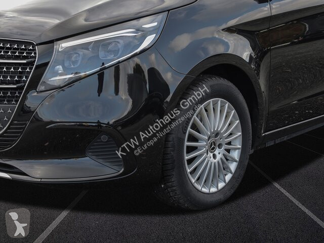 Mercedes V 300 Avantgarde...