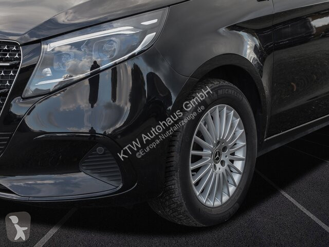Mercedes V 300 Avantgarde...