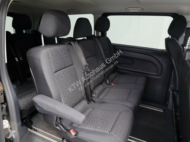 Коммерческий автомобиль Mercedes Vito 116CDI...