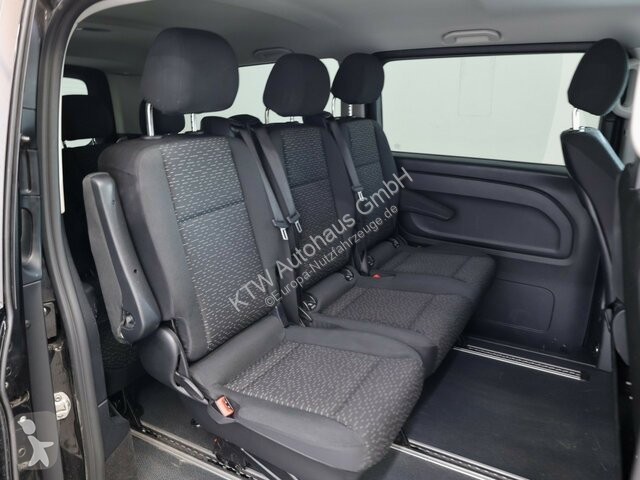 Mercedes Vito 116CDI...