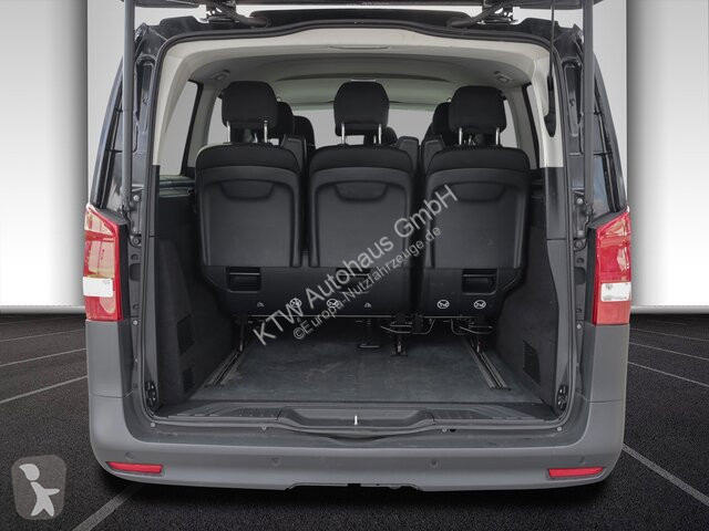 Mercedes Vito 116CDI...