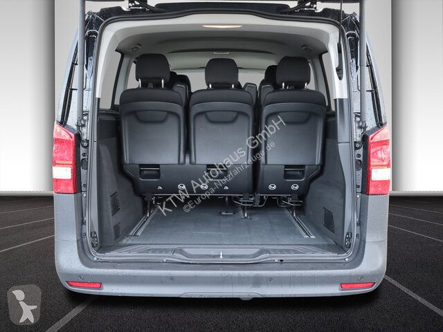 Užitkové vozidlo Mercedes Vito 116CDI...