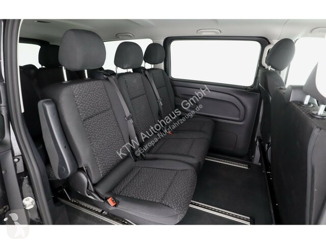 Коммерческий автомобиль Mercedes Vito 116CDI...