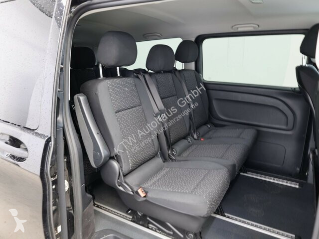 Mercedes Vito 116CDI...