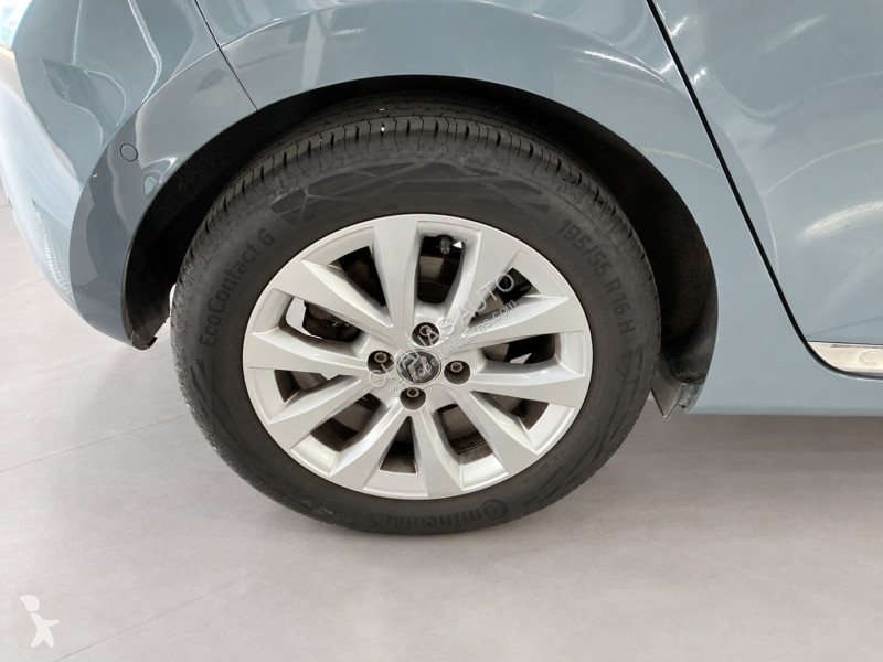 Коммерческий автомобиль Renault 1.3 TCe 130...