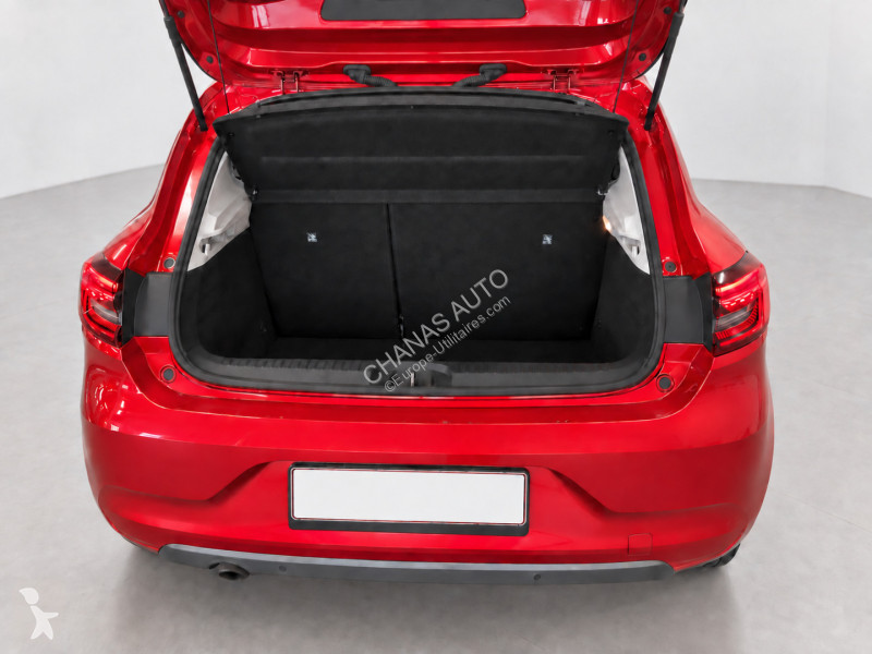 Коммерческий автомобиль Renault 1.3 TCe 130...
