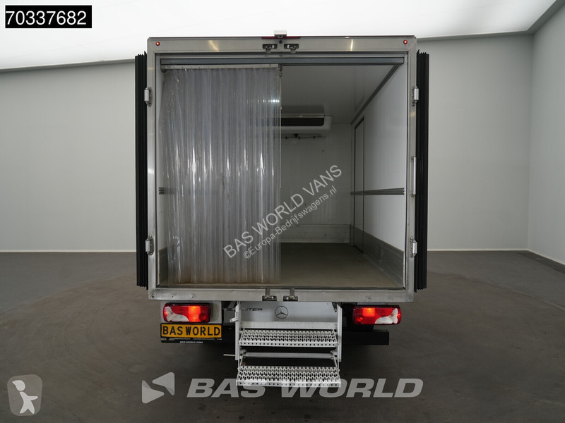 Mercedes 317 CDI Automaat Koel/Vrieswagen...