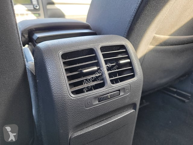 Коммерческий автомобиль Volkswagen GOLF