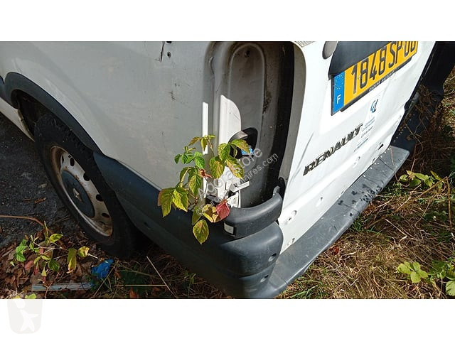Коммерческий автомобиль Renault MASTER