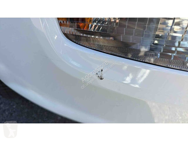 Коммерческий автомобиль Fiat PUNTO