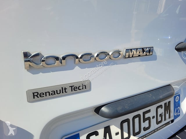 Коммерческий автомобиль Renault