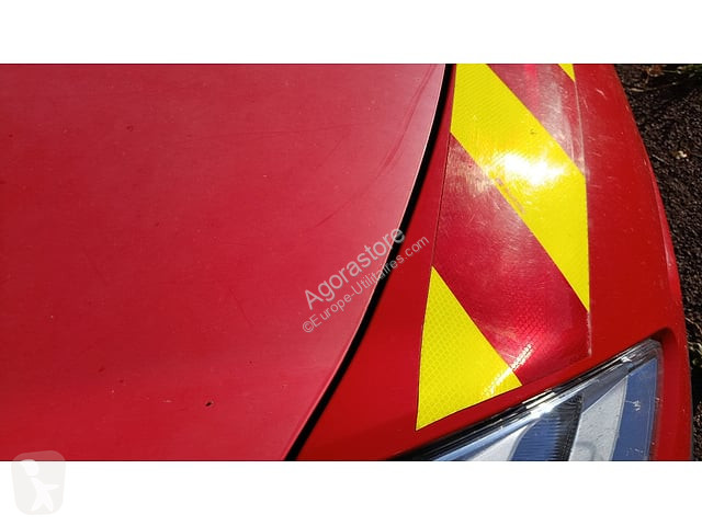 Коммерческий автомобиль Renault CLIO