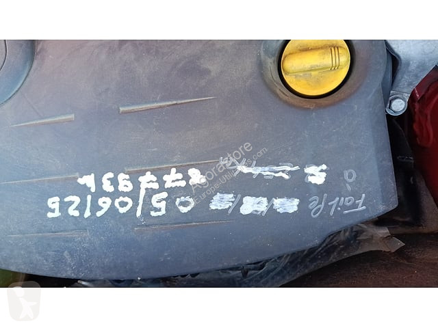 Коммерческий автомобиль Renault