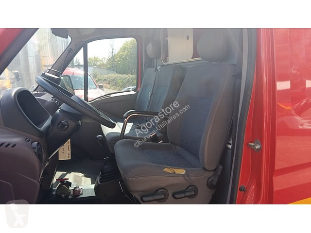 Коммерческий автомобиль Renault MASTER
