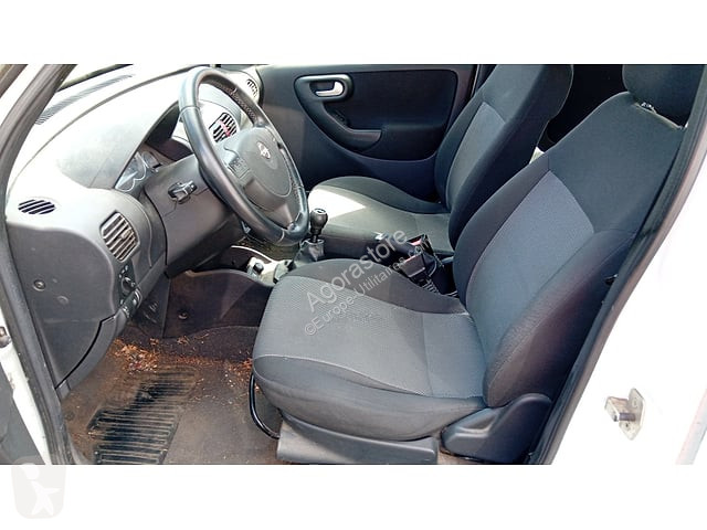 Коммерческий автомобиль Opel COMBO