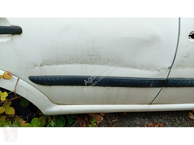 Коммерческий автомобиль Citroën C3