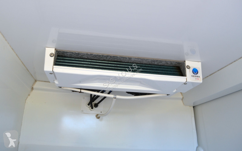 عربة نفعية Renault RENAULT TRAFIC III FRIGO...