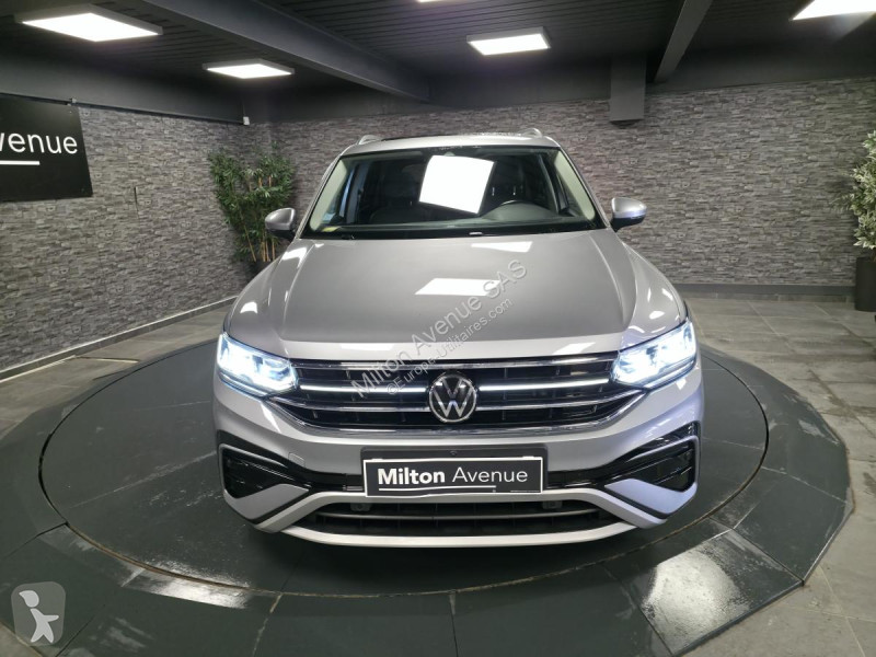 Nyttofordon Volkswagen