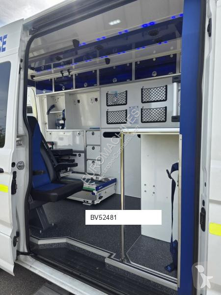 Коммерческий автомобиль Volkswagen CRAFTER 2023...