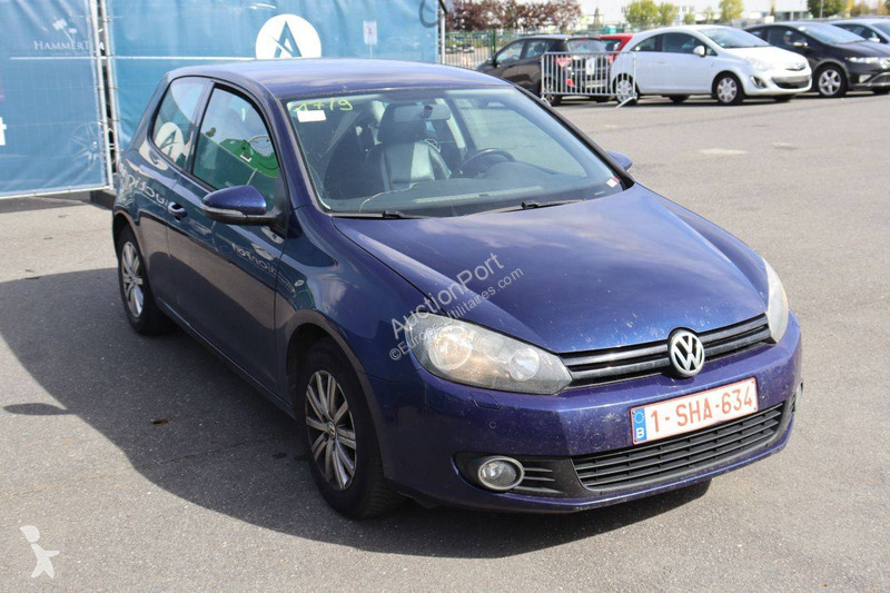 Volkswagen  van