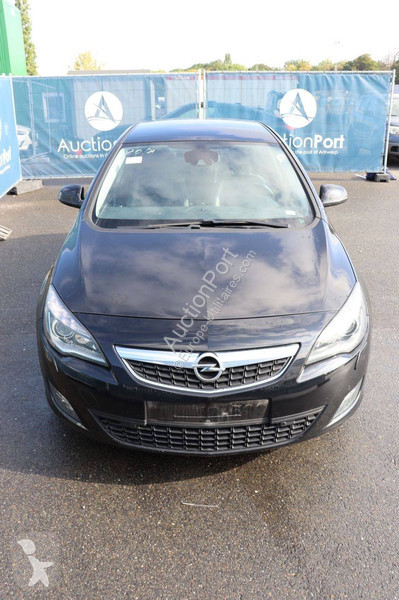 Opel  van