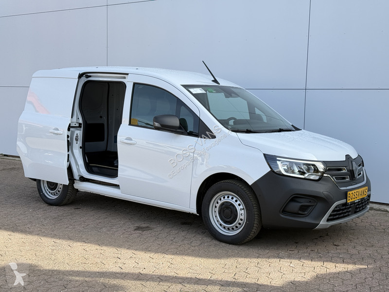 Renault e-Tech 45kWh 122PK Nieuw! Elektrisch...