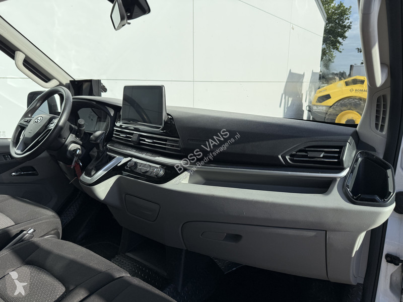 Maxus 65 kWh Elektrisch L4 172km WLTP Bakwagen...