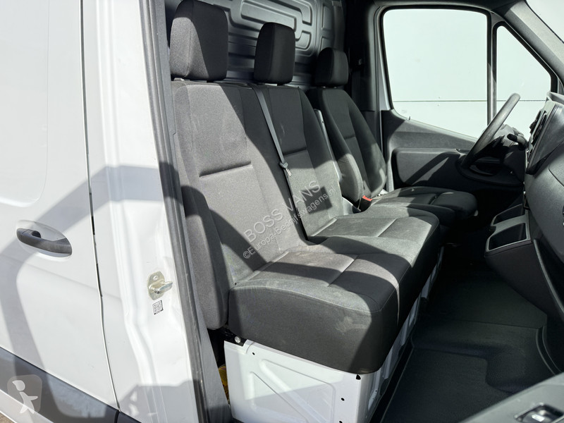 Mercedes 315 1.9 CDI Automaat L2H2 Trekhaak...