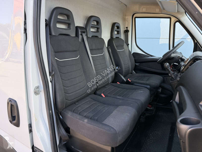 Iveco 35S14 2.3 140PK L2H2 Cruise Control 3.5t...