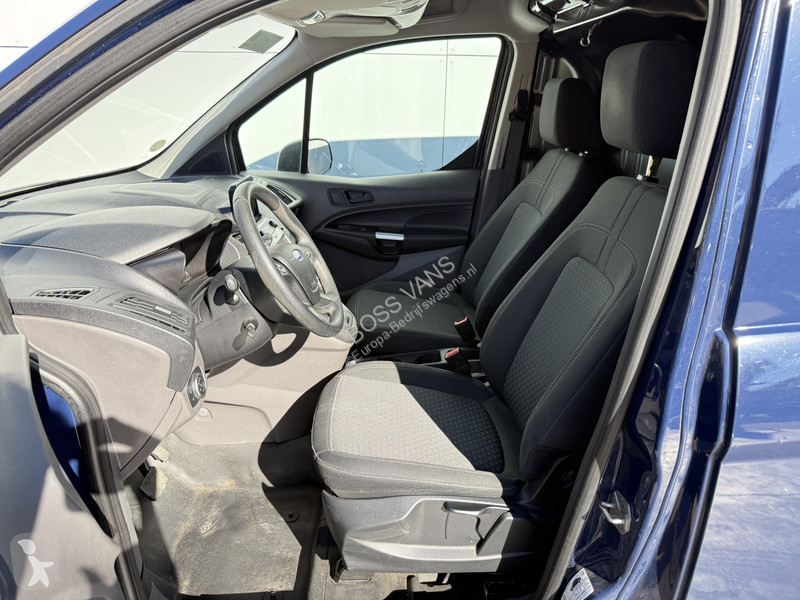 Ford 1.5 EcoBlue 120PK Automaat L1 Airco Cruise...