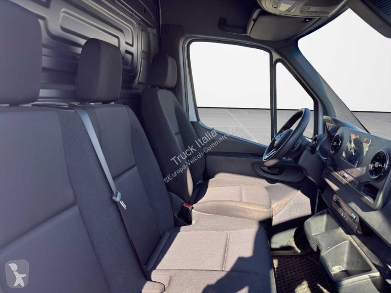 Nyttofordon Mercedes III 315 RWD - sprinter 315...