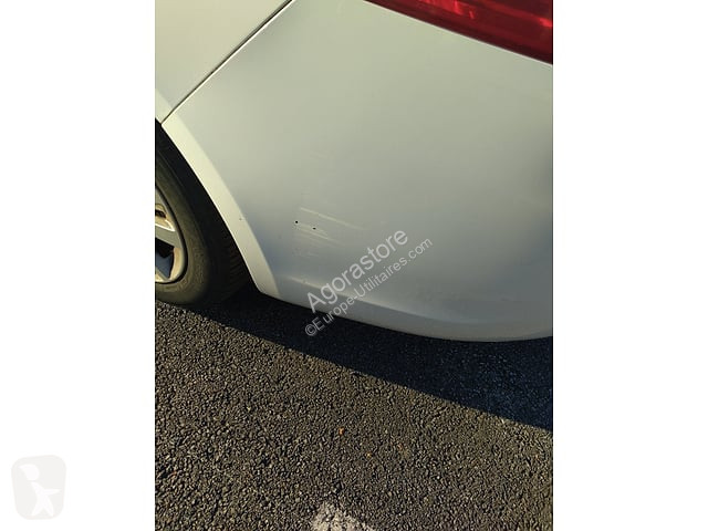 Коммерческий автомобиль Peugeot