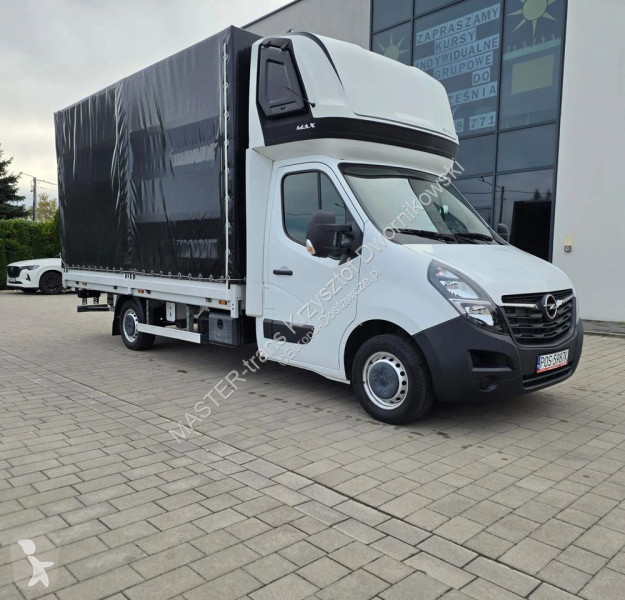Nyttofordon Renault