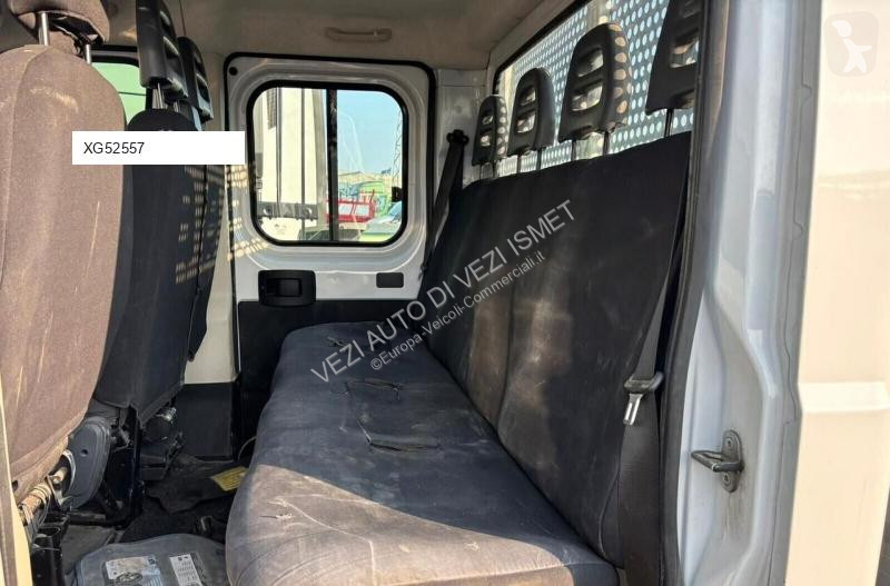 Коммерческий автомобиль Fiat 2.2