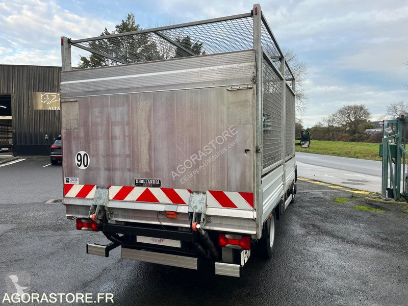 Nyttofordon Iveco 35C14G