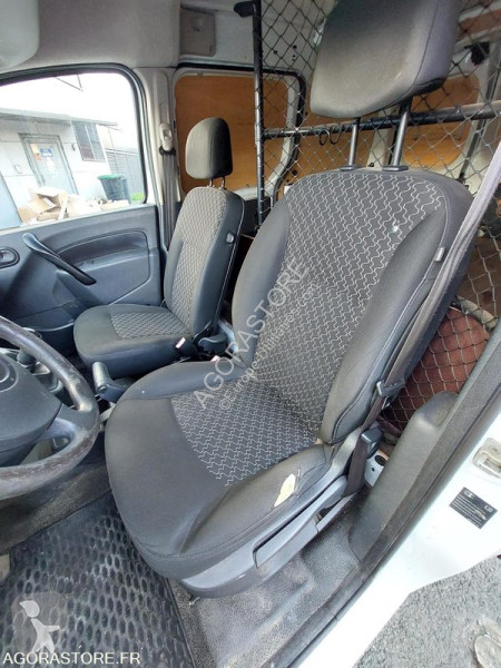 Nyttofordon Renault KANGOO