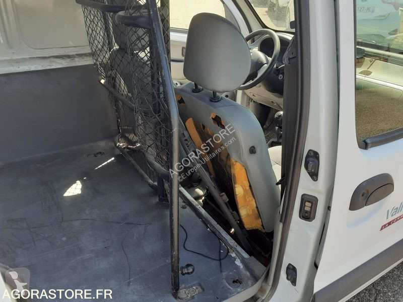 Samochód dostawczy Renault KANGOO