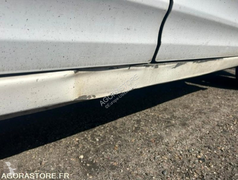 Samochód dostawczy Ford T.CONNECT