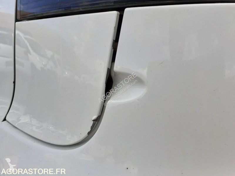 Nyttofordon Citroën C1