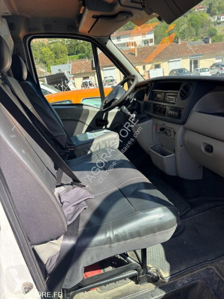 Nyttofordon Renault MASTER