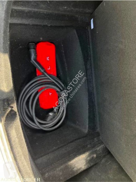 Nyttofordon Tesla MODEL 3