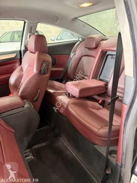 Samochód dostawczy Peugeot 407