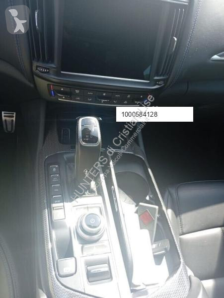 Nyttofordon Maserati