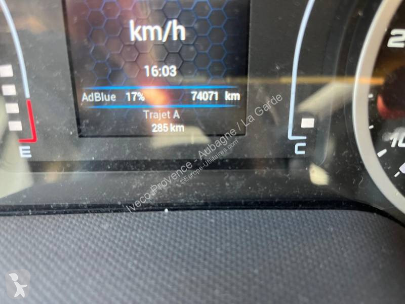 Nyttofordon Iveco 35C16