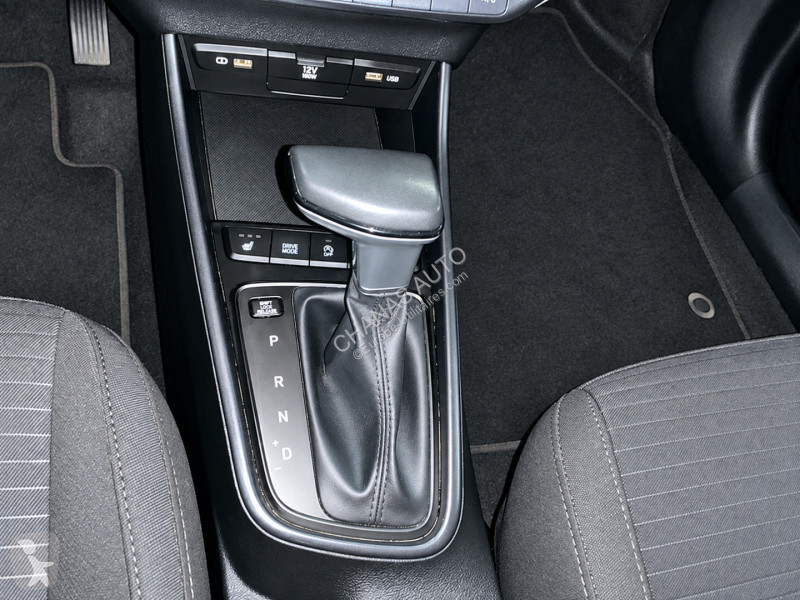 Nyttofordon Hyundai 1.0 T-GDi 100 DCT-7