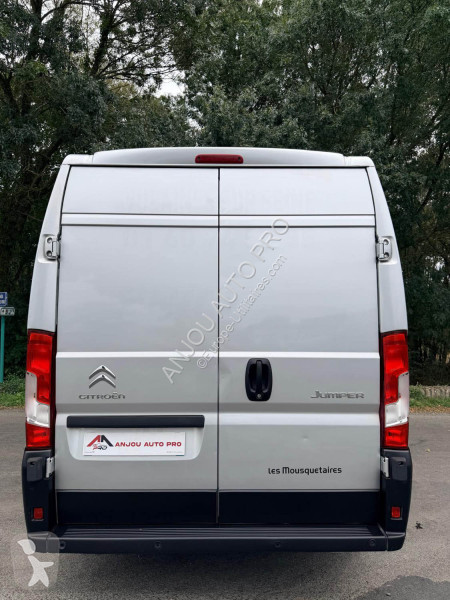 Nyttofordon Citroën 33 L2H2 2.0 HDi 130 S&S...