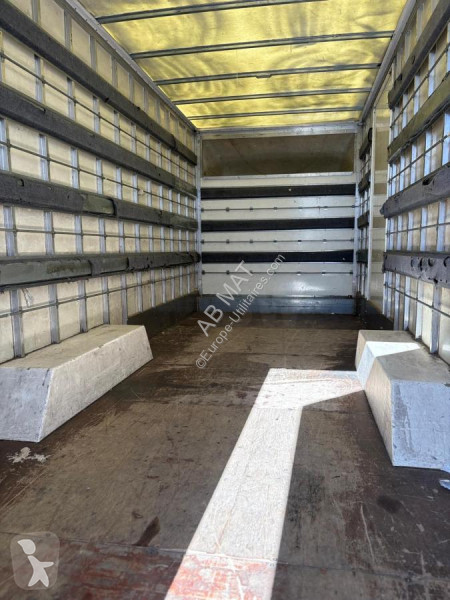 Nyttofordon Renault 2.3 BLUE DCI